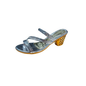 [Free Shipping] Womens Summer Sandals 2026 New Model Mid-Heel Fashionable Korean Style Dual-Wear Sandals and Slippers High-Heeled Womens Shoes