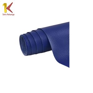 Satu Keluarga Kulit Sintetis Tambal Sofa Ukuran 10X20CM Serbaguna C1098 Leather Sticker Cover Repair