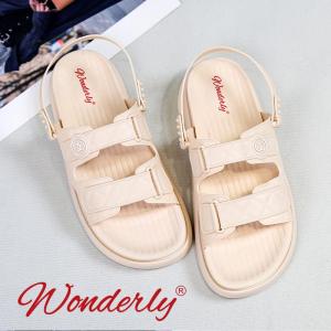 SENDAL WANITA 2 IN 1 JELLY WONDERLY 2000-1