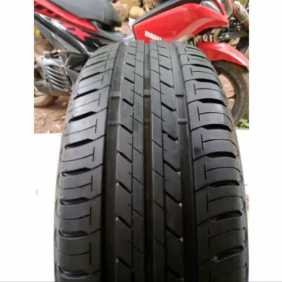 BAN MOBIL SECOUND 185/65 R15 BAN TUBELES BERKUALITAS SUPER