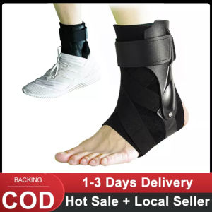 Ankle Support Brace for Rehabilitation Fixed Ankle/Foot Cover Joint Postoperative Recovery/Protective Anti Sprain/Inversion Valgus/Plantar Fasciitis