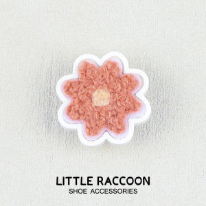 Metal jibbitz cross charm Shoe Buckle metal Ornaments Ball Sports Fashion Shoes Accessories