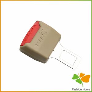 FASHION หัวเสียบเข็มขัดนิรภัยเพื่อตัดเสียงเตือนที่เสียบ หัวเสียบเบลล์หลอก Car seat belt plug FASHION