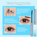 YZS Maskara Biru Anti Air / Mascara Eyelash Korea Waterproof. 