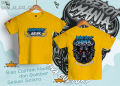 T-shirt / Kaos Distro Anak anak Motif Bantengan A1 Mberot Gank Kaos Terlaris Viral Pria dan Wanita Size S M L XL XXL XXXL. 