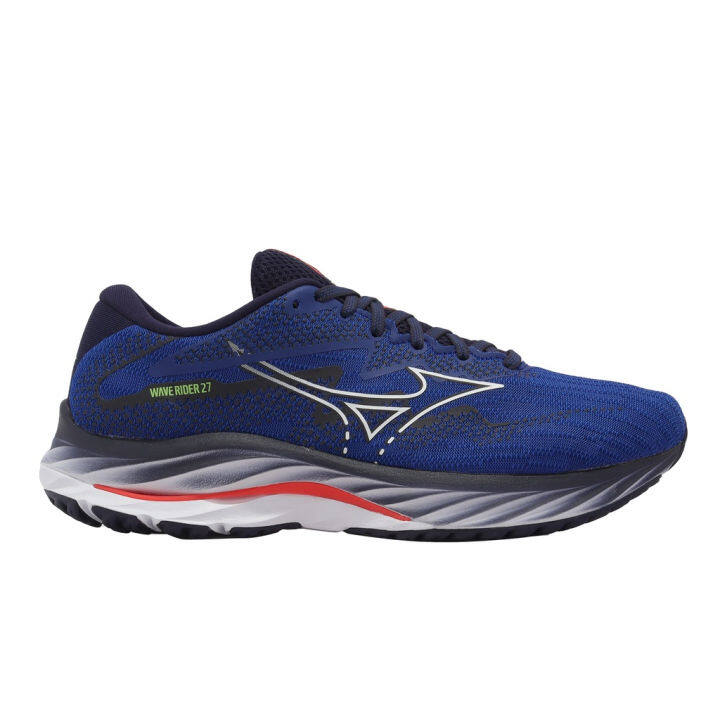 Sepatu running mizuno outlet original