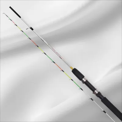 Seahawk Power Galah PRO udang galah fishing rod Pancing Udang Prawn Rod