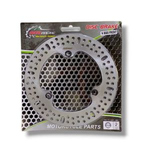 Piringan Cakram Depan Nmax Floting Cnc Piringan Cakram Variasi Depan NmaxAeroxLexi Merk Akai Racing