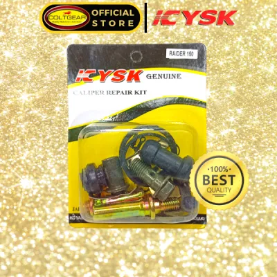 YSK Caliper Kit for Suzuki Raider150