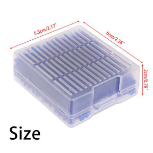 2 Box Silica Gel Desiccant Reusable Silica Gel Desiccant Beads Moisture Absorber Electronic Product Desiccant Camera Specific Color Changing Silicone Desiccant Box