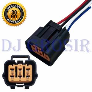 Soket Sensor EGR Apv Vitara Splash Swift Xover Escudo 6 PIN - 5945