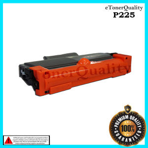 ETQ Compatible Toner Cartridge for Fuji Xerox DP P225 P265DW M225z M225dw CT202330 2.6K pages