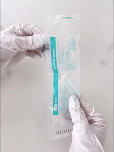 Cofoe Dental Irrigator Syringing Portable Water Flosser Teeth Jet Oral Irrigation Manual Tooth Cleaner2026