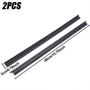 Phổ động cơ cửa sổ bên gạt nước ô tô đa năng kính chắn gió nước sương mù loại bỏ Thanh gạt nước cao su cửa sổ dụng cụ làm sạch tự động phụ kiện