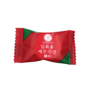 Khăn Giấy Nén Dạng Viên Kẹo Rất Tiện Khi Đi Du Lịch Đi Chơi Đi Làm Đi Học (Set 10 Khăn)