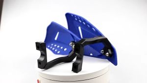 ASTRONT 5 Colors Universal Motorcycle Hand Guards Motocross Dirt Bike Protectors