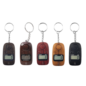 Efficient Counting Gadget Digital Counter With High Precise Quiet Operation for Spiritual Daily Use Inventory Management