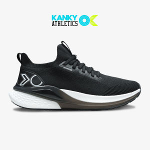 PROMO 8.8 Kanky X Tirta Story Sensu V2 - Sepatu Casual Sport Pria Wanita Dewasa