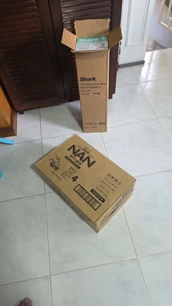 Buyer review video 2