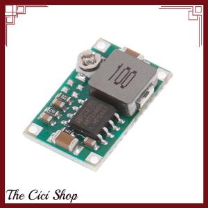 [The Cici Shop] 3A MINI DC-DC STEP DOWN CONVERTER VOLT REGULATOR 5V-23V TO 3.3V 6V 9V 12V