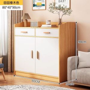 *FREE INSTALLATION*SG Stock-Drawer Cabinet Storage Cabinet Kitchen Cabinet Living Room Cabinet