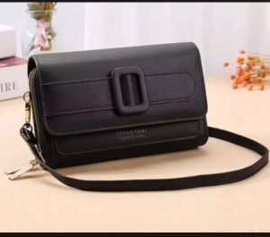 TAS DOMPET Wanita terbaru kekinian/ tas import  selempang  model dompet forever young/tas slempang Fashion Wanita