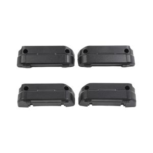 mv1 Car Inner Door Grab Handle Storage Organizer for Suzuki Jimny 2019-2024 Up Car Armrest Storage Interior Accessories P9Q4M