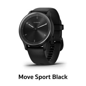 Garmin Vivomove Sport Smartwatch สมาร์ทวอทช์ นาฬิกาอัจฉริยะ by Pro Gadgets