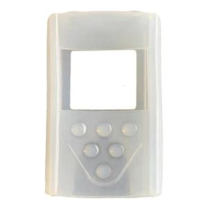 Thin Detector Body Cover For XP Deus2 Abrasion Resistant Shell Case Seamlessly Edges Design Enhances Device Protections