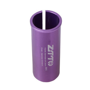 Ống chuyển đổi trục yên xe đạp ZTTO 22.2 25.4 27.2 28.6 30.4 30.8 30.9 31.6 33.9 34.9 bằng hợp kim
