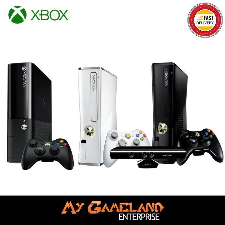 Lazada xbox 360 new arrivals