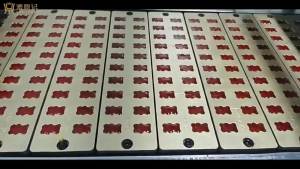 💡 Quality Assurance 💡Iron vitamin supplement Beef Liver Capsules Cross-border Hot Sale Source Factory Wholesale Available OE M