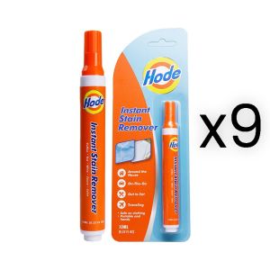 Portable Stain Remover Stain Remover Pen Stain Remover Pen NonSmudge Portable Household Washable