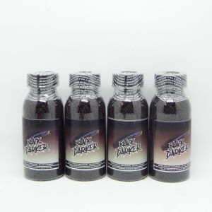 Pelet Black Darker 100ml Pelet Asiatica WS
