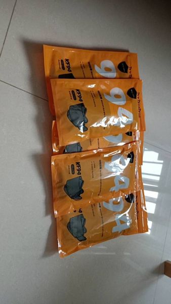Buyer review video 3