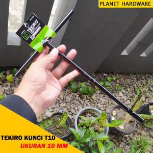 Tekiro Kunci T10 Original
