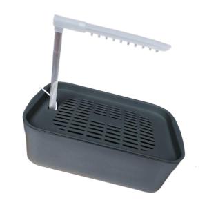 Usb Điện Điện Vẹt bồn tắm chậu tắm Với Dễ Dàng Điều Khiển Nước Chảy Cho Nhỏ Để Lớn Chim Hàng Ngày Sử Dụng Vòi Hoa Sen