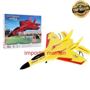 mainan remote control pesawat rc ZHIYANG ZY-530 ZY530 PRO EPP foam
