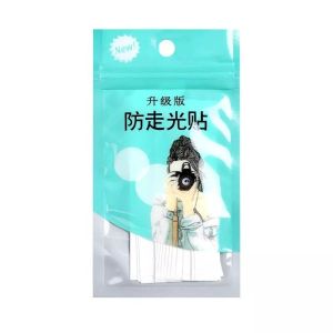 Fashion Tape Perekat isi 36 Pcs Transparant Pakaian Double Tape Pakaian Solatip Perekat Baju Safety