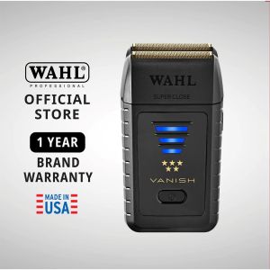 Wahl Professional Vanish Shaver - Shaver for Man