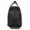 (BERKUALITAS) Tas Koper Duffel Inport Trolley Traveling Size L Multifungsi / tas koper mini travel bag untuk baju dewasa anak kualitas inport serbaguna canggih / tas troli koper traveling perjalanan penyimpanan pakaian murah kuat waterproof tahan lama. 