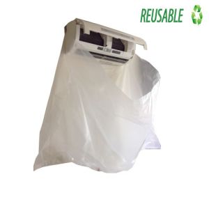 [amitis] [LOCAL READY STOCK] Aircond Cleaning Kit Complete Tools with Cleaning Bag Pump & Spray