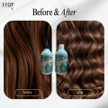Glacier Hair Perm Curl Lotion Set by T-Top. 