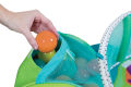 INFANTINO Grow-With-Me Activity Gym & Ball Pit (TURTLE) with Built-in Balls Storage (Gym / Mat) Age Grade: 0 months+. 