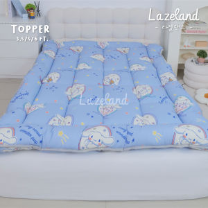 เฉพาะท็อปเปอร์ รุ่นเย็บขอบพรีเมี่ยม Premium Stitch Series 🛌✨