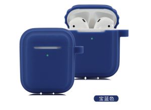 [SG STOCK]Casing For AirPods (1st gen & 2nd) For Dust And Shock Proof Protection