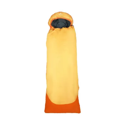 EIGER JR KID ZOO 250 SLEEPING BAG