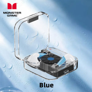 Tai Nghe Không Dây Monster Airmars XKT01 Chính Hãng Tai Nghe Bluetooth 5.2 Tai Nghe Không Dây Âm Nhạc HiFi TWS Có Mic Tai Nghe Chơi Game