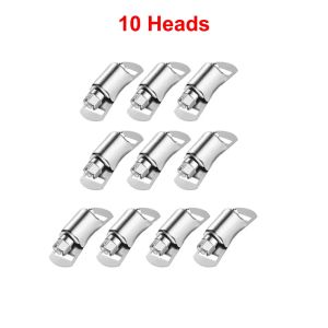 NEWTAP With Fasteners Hose Clamps Heavy Duty 304 Stainless Steel Adjustable Hose Clamps Accessories Stainless Steel Clamp