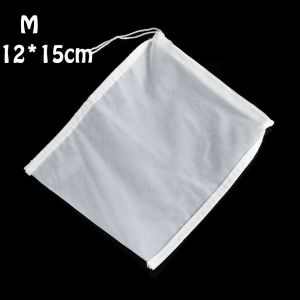 NEXTYOO 200mesh Quảng cáo Món ăn đặc biệt Máy lọc rượu Nấu nướng Cà phê phin Lưới mịn nylon Túi sữa hạt Vải pho mát
